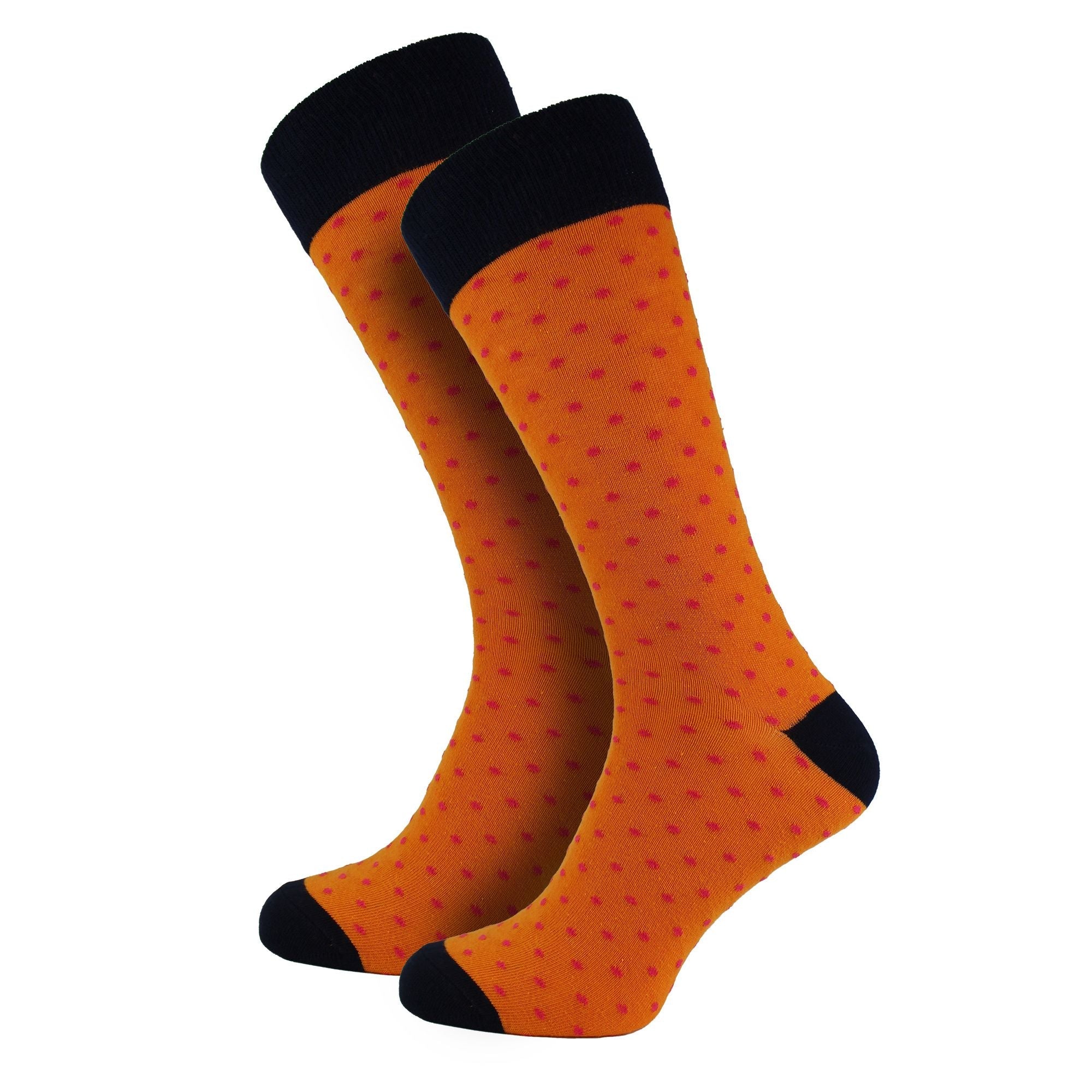 3 Pack of Novelty Dress Mens Socks