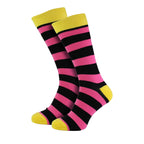 3 Pack of Novelty Dress Mens Socks