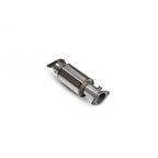 Scorpion Exhausts - Hyundai i30N / Kona N GPF Model Only GPF Delete Pipe (multiple options)