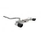 Scorpion Exhausts - Hyundai I30 N / N Performance (Non GPF Model) Non-resonated cat-back EXHAUST with electronic valve (MULTIPLE OPTIONS)