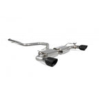 Scorpion Exhausts - Hyundai I30 N / N Performance (Non GPF Model) Non-resonated cat-back EXHAUST with electronic valve (MULTIPLE OPTIONS)