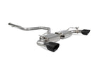 Scorpion Exhausts - Hyundai I30 N / N Performance (Non GPF Model) Non-resonated cat-back EXHAUST with electronic valve (MULTIPLE OPTIONS)