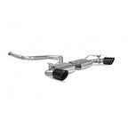 Scorpion Exhausts - Hyundai i30 N (GPF Model Only) Non-resonated GPF-back EXHAUST with electronic valve (MULTIPLE OPTIONS)
