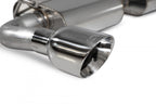 Scorpion Exhausts - Hyundai i30 N (GPF Model Only) Non-resonated GPF-back EXHAUST with electronic valve (MULTIPLE OPTIONS)