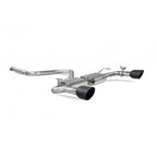 Scorpion Exhausts - Hyundai i30N Fastback GPF Model Only Non-resonated GPF-back with electronic valve (MULTIPLE OPTIONS)