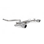 Scorpion Exhausts - Hyundai i30N Fastback GPF Model Only Non-resonated GPF-back with electronic valve (MULTIPLE OPTIONS)