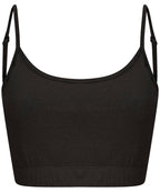 rPET Cami Top With Adjustable Strap