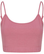 rPET Cami Top With Adjustable Strap