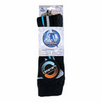 1 Pack Snow Sports Climacontrol Merino Wool Ski Socks