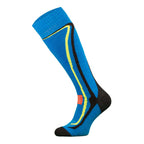 1 Pack Snow Sports Climacontrol Merino Wool Ski Socks
