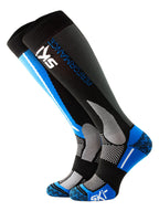 Kids High-Performance Ski Socks | Technical Knee High Snowboard Socks