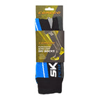Kids High-Performance Ski Socks | Technical Knee High Snowboard Socks