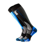 1 Pack Mens & Ladies Lightweight Anatomical Ski Socks
