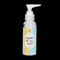 S-Line Squirt Me All Over Water Based Lube 100ml