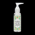 S-Line Fuck Me Like 2020 Water Based Lube 100ml