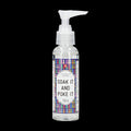 S-Line Soak It And Poke It Extra Thick Water Based Lube 100ml