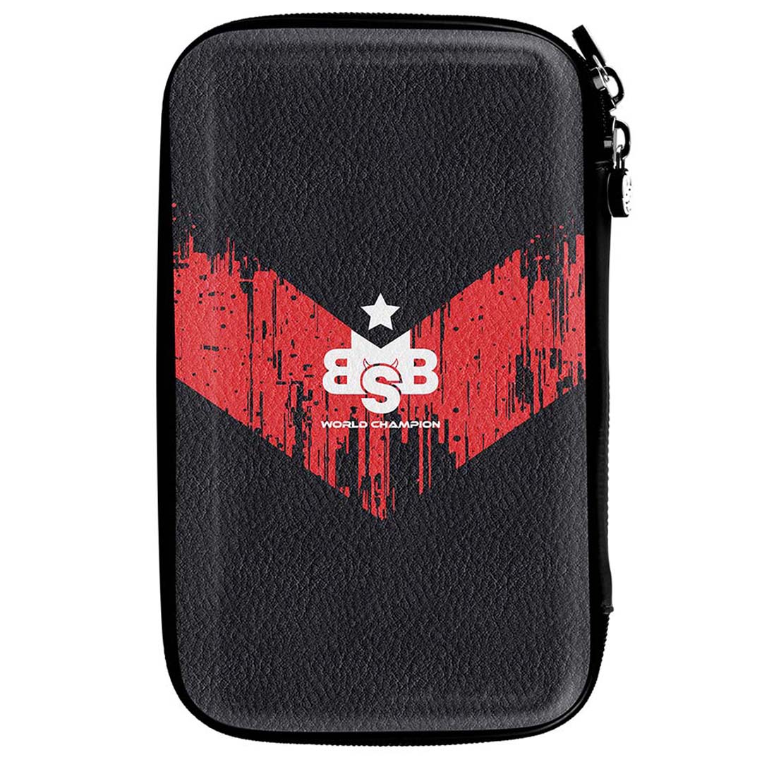 Shot Tactical Dart Case Michael Smith