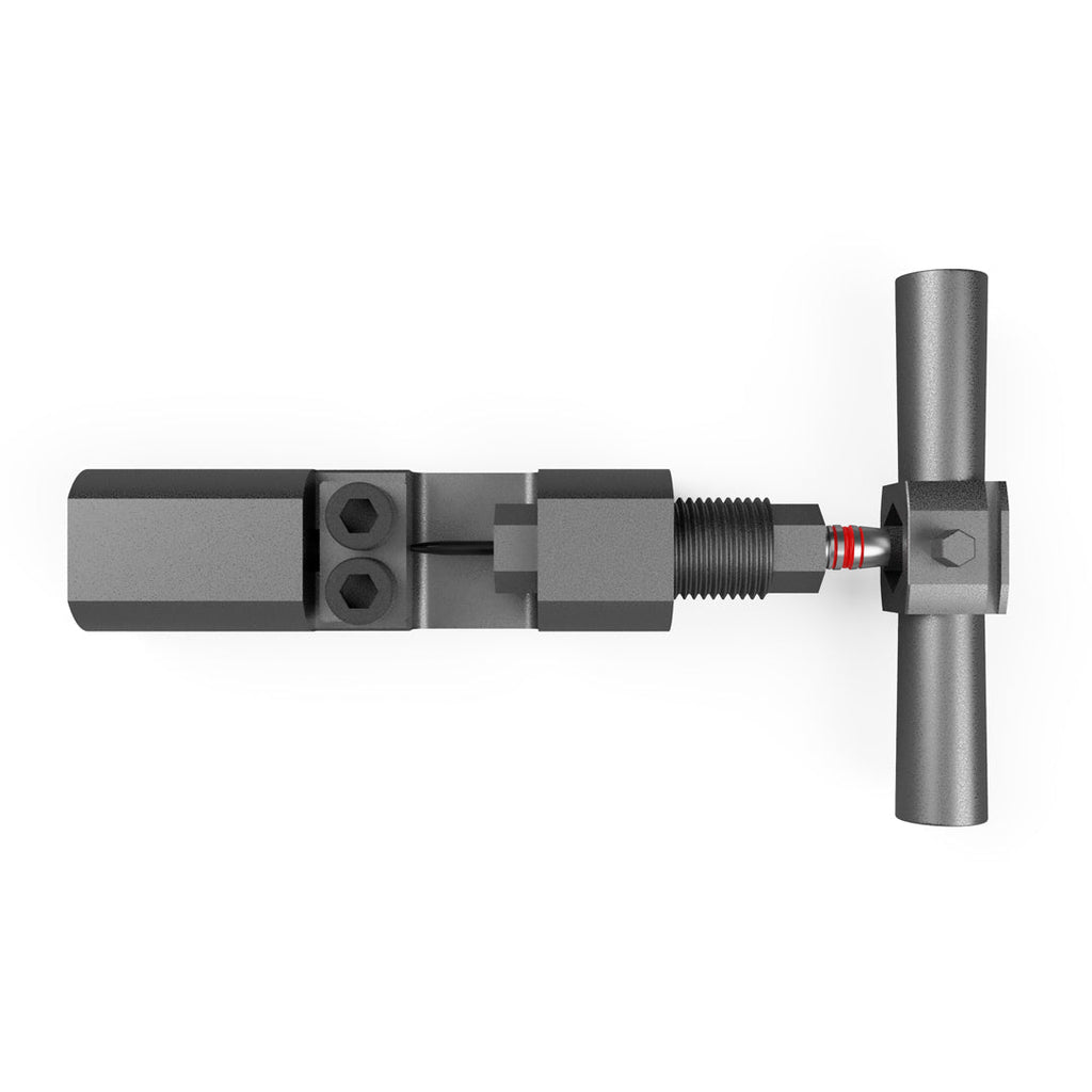 Shot Repointer Multi Tool