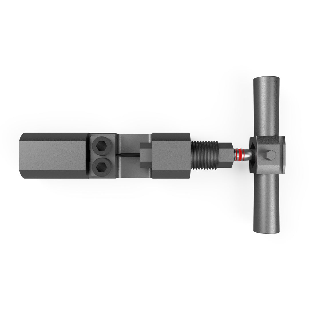 Shot Repointer Multi Tool