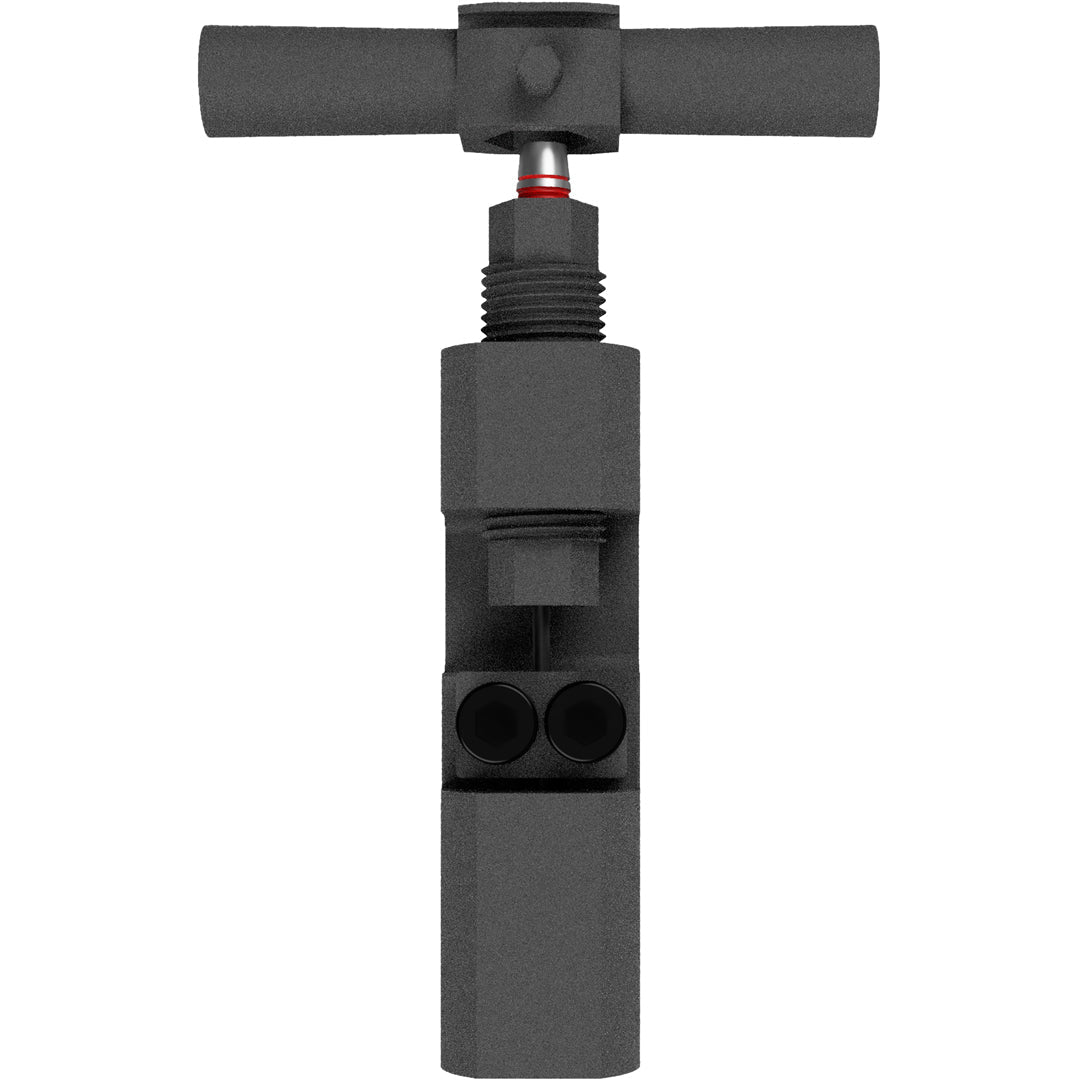 Shot Repointer Multi Tool
