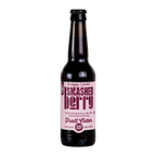 Smashed Berry Cider