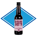 Smashed Berry Cider