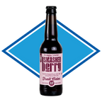 Smashed Berry Cider