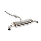 Scorpion Exhausts - Mercedes-Benz CLA 45 AMG Cat Back Exhaust - Multiple Options