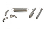 Scorpion Exhausts - Mercedes-Benz A-Class A45 AMG (W176) 4Matic cat-back Exhaust (multiple options)