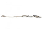 Scorpion Exhausts - Mercedes-Benz A-Class A45 AMG (W176) 4Matic cat-back Exhaust (multiple options)