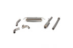 Scorpion Exhausts - Mercedes-Benz CLA 45 AMG Cat Back Exhaust - Multiple Options