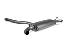 Scorpion Exhausts - Mercedes-Benz A35 AMG (W177 HATCHBACK) GPF-Back Exhaust (multiple Options)