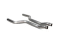 Scorpion Exhausts - Mercedes-Benz C63 AMG W204 Secondary de-cat section