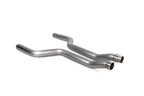 Scorpion Exhausts - Mercedes-Benz C63 AMG W204 Secondary de-cat section