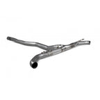 Scorpion Exhausts - Mercedes-Benz A35 AMG (W177 HATCHBACK) GPF-Back Exhaust (multiple Options)