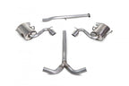 Scorpion Exhausts - Mini Cooper S R52/R53 Cat Back Exhaust (Multiple Options)