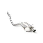 Scorpion Exhausts - Mini One/Cooper R56 1.4 & 1.6 Exhaust (multiple Options)