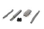 Scorpion Mini Cooper S R56 (2007-14) Cat-Back System