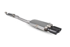 Scorpion Mini Cooper S R56 (2007-14) Cat-Back System