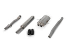 Scorpion Mini Cooper S R56 (2007-14) Cat-Back System