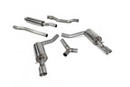 Scorpion Exhausts - Mini Cooper S Clubman R55 cat-back Exhaust