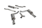 Scorpion Mini Cooper S Clubman R55 (2007-14) Cat-Back System