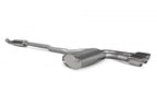 Scorpion Mini Mini Cooper S F55, Non-GPF Model (2014-18) Cat-Back System