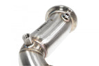 Scorpion Exhausts - Mini Cooper S / CLUBMAN F54/F55/F56 Non GPF Model Only downpipe (WITH OR WITHOUT CAT)