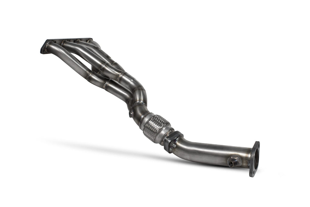 Scorpion Mini Cooper S R52 & R53 Manifold