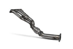 Scorpion Mini Cooper S R52 & R53 Manifold