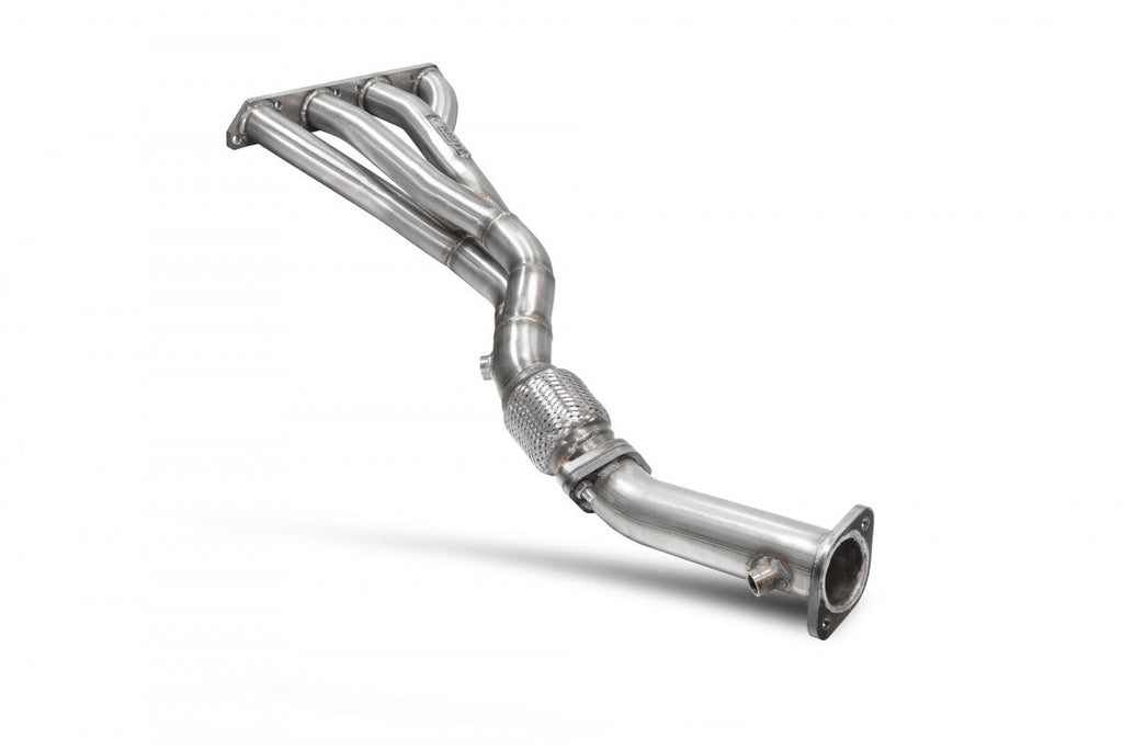Scorpion Exhausts - Mini Cooper S R52/R53 / COOPER R50 / ONE R50 Manifold with or without cat