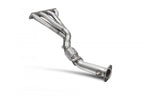 Scorpion Exhausts - Mini Cooper S R52/R53 / COOPER R50 / ONE R50 Manifold with or without cat