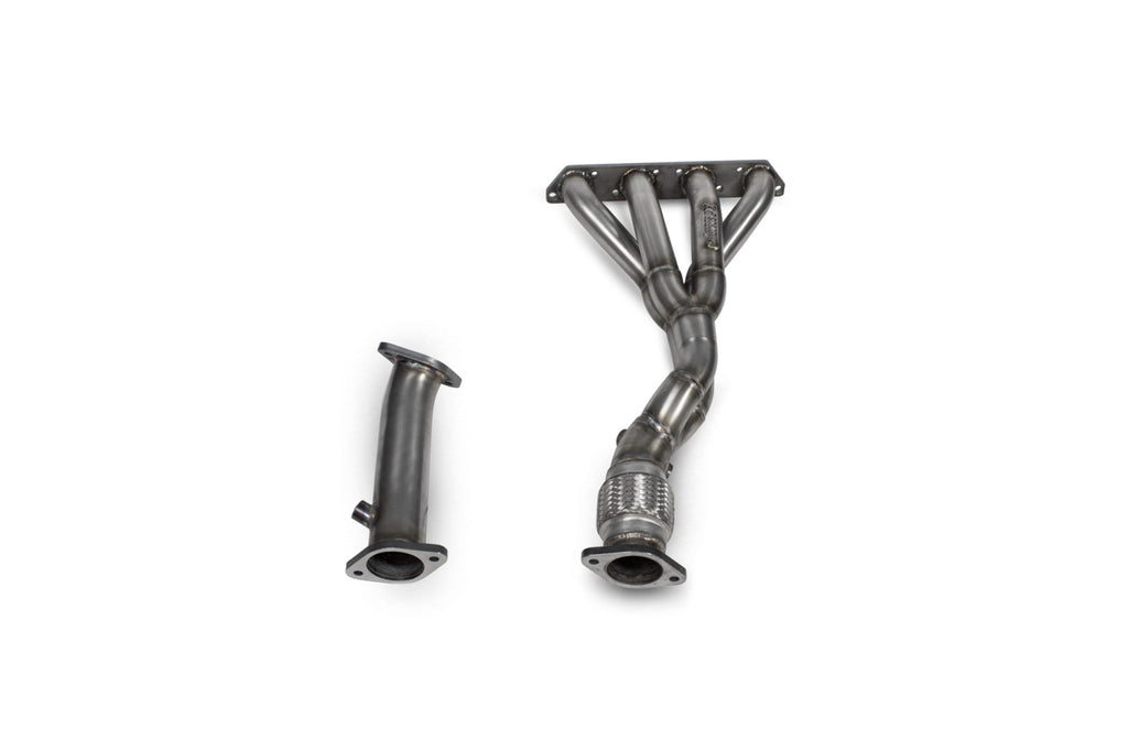 Scorpion Mini Cooper S R52 & R53 Manifold