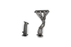 Scorpion Mini Cooper S R52 & R53 Manifold